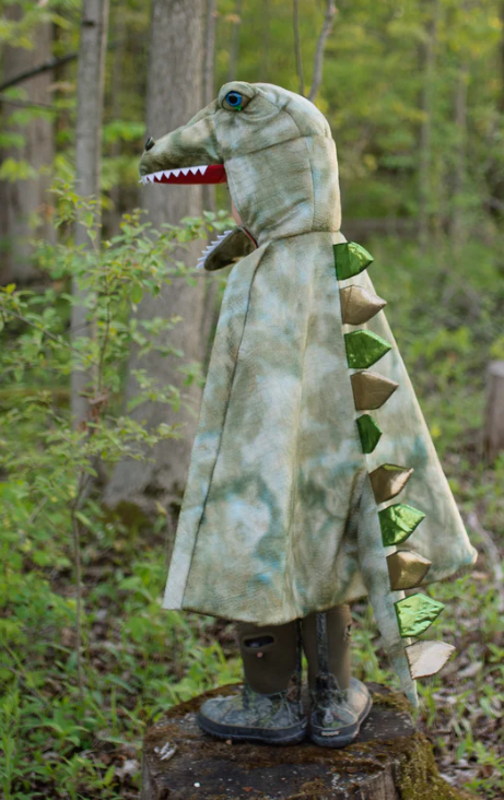 Grandasaurus T-Rex Cape w/Claws