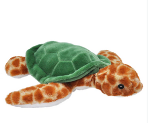Sea Turtle-Ecokins