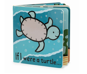 If I were a Turtle Book