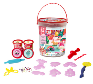 Tutti Frutti Sparkling Unicorns Bucket