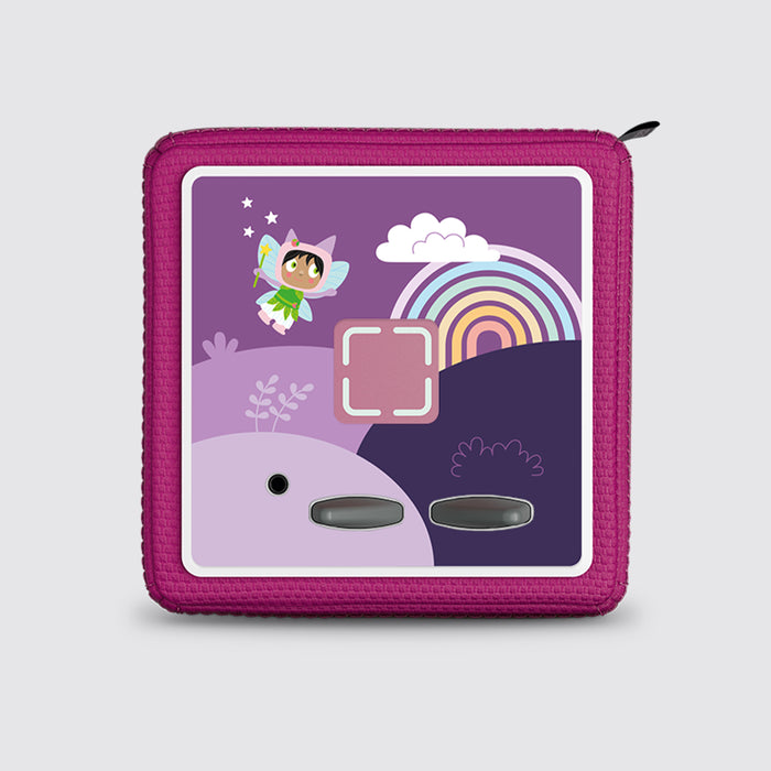 Beyond the Rainbow Tonie Box Topper