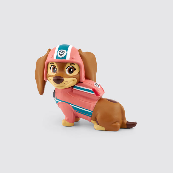 Liberty-Paw Patrol
