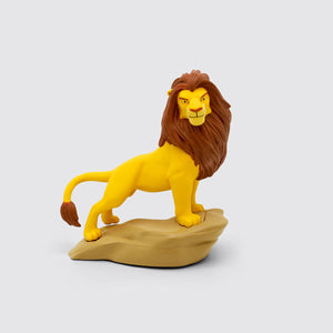 Lion King-Tonie