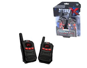 Spy Walkie Talkies