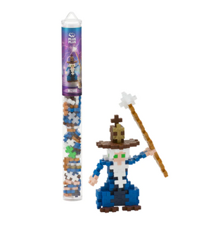 Wizard-Plus-Plus