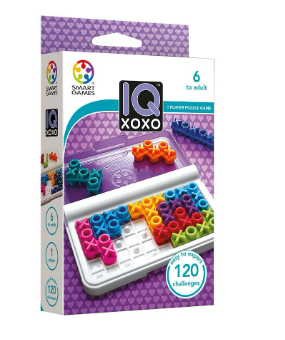 IQ XOXO