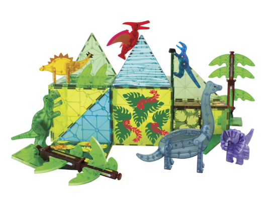 Dino World XL