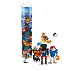 Plus Plus -Sports 240 PC