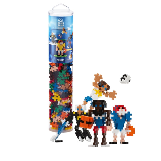 Plus Plus -Sports 240 PC