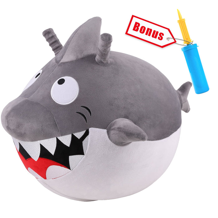 Bouncy Pals Shark