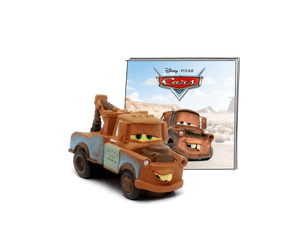 Tonie -Cars: Mater