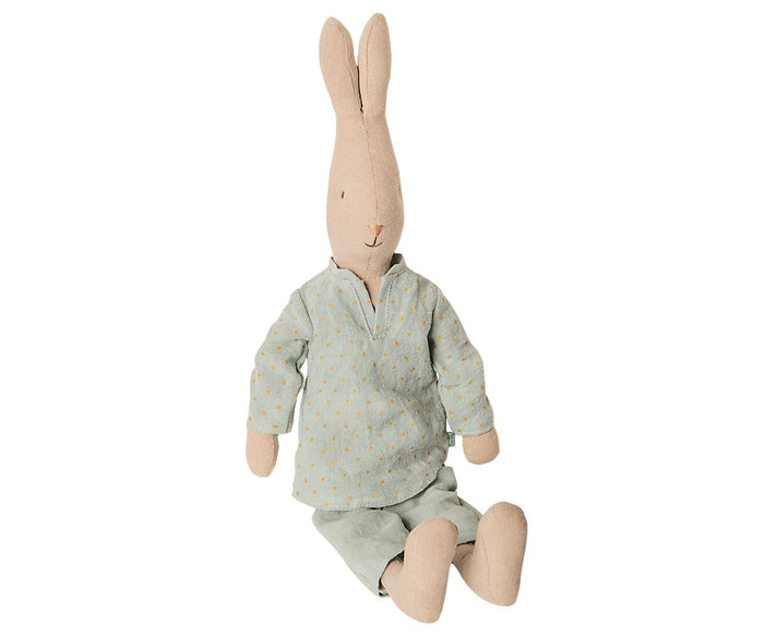 Rabbit in Pajamas