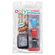 Comic Attack-Happy Pack