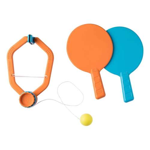 Door Pong