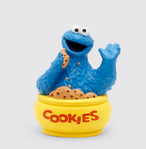 Tonie - Cookie Monster