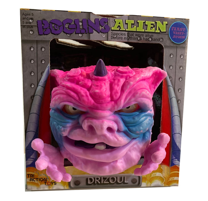 Drizoul Boglin