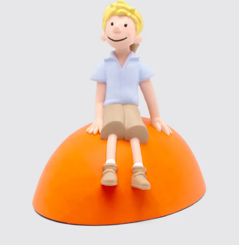 Tonie - James & The Giant Peach