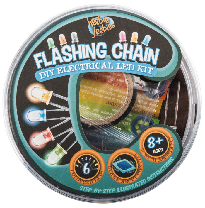 DIY Lighting Electronics Kit