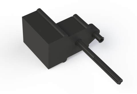 CDX Motor