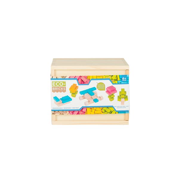 Eco-Brick Color