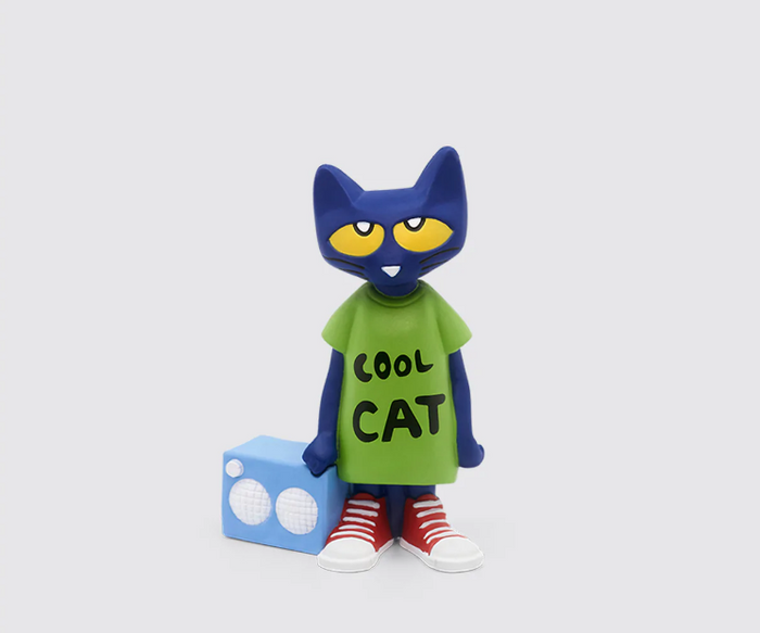 Tonie - Pete the Cat