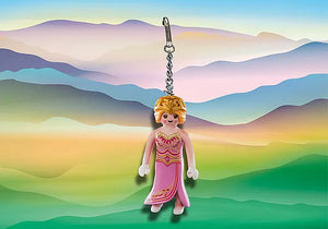 Playmobil Key Ring Princess