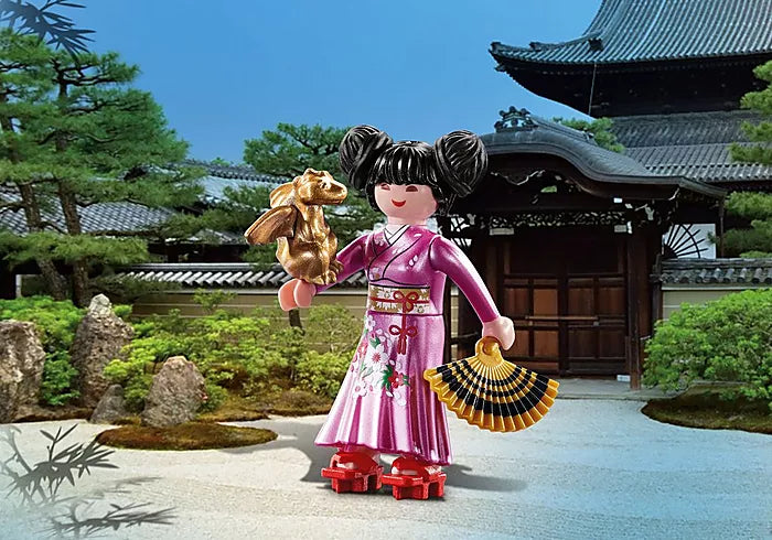 Playmobil Princess