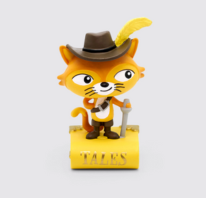 Tonie - Puss In Boots
