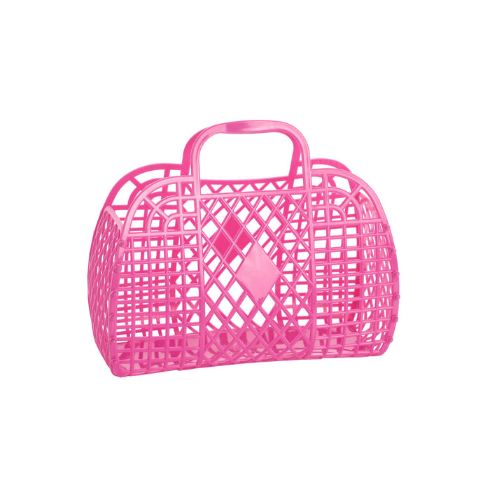 Berry Pink-Small