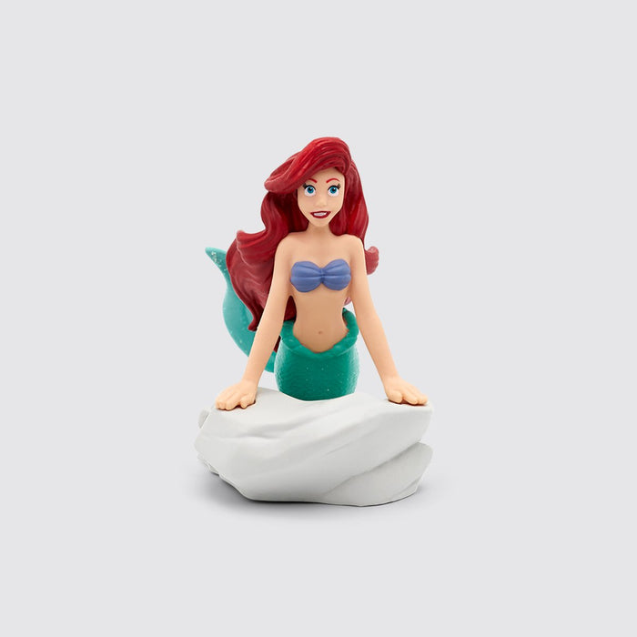 Little Mermaid-Tonie