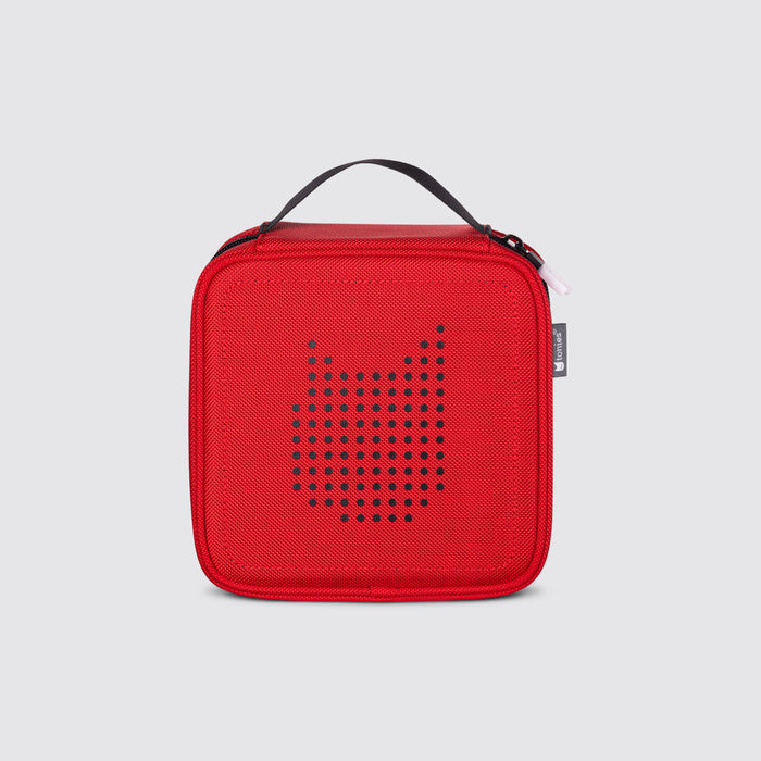 Carrying Case (Red)