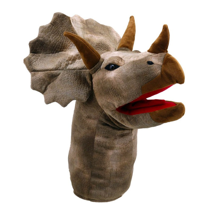 Triceratops- Head