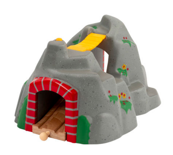 Adventure Tunnel