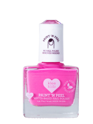 Nail Polish