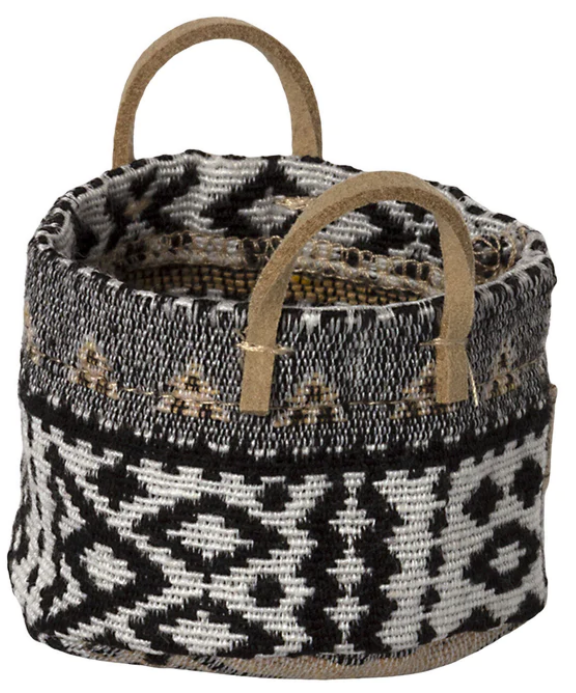 Small Basket