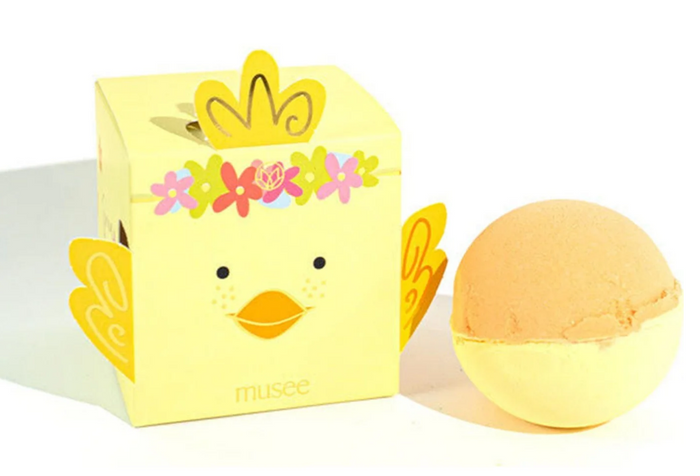 Spring Chick Boxed Balm