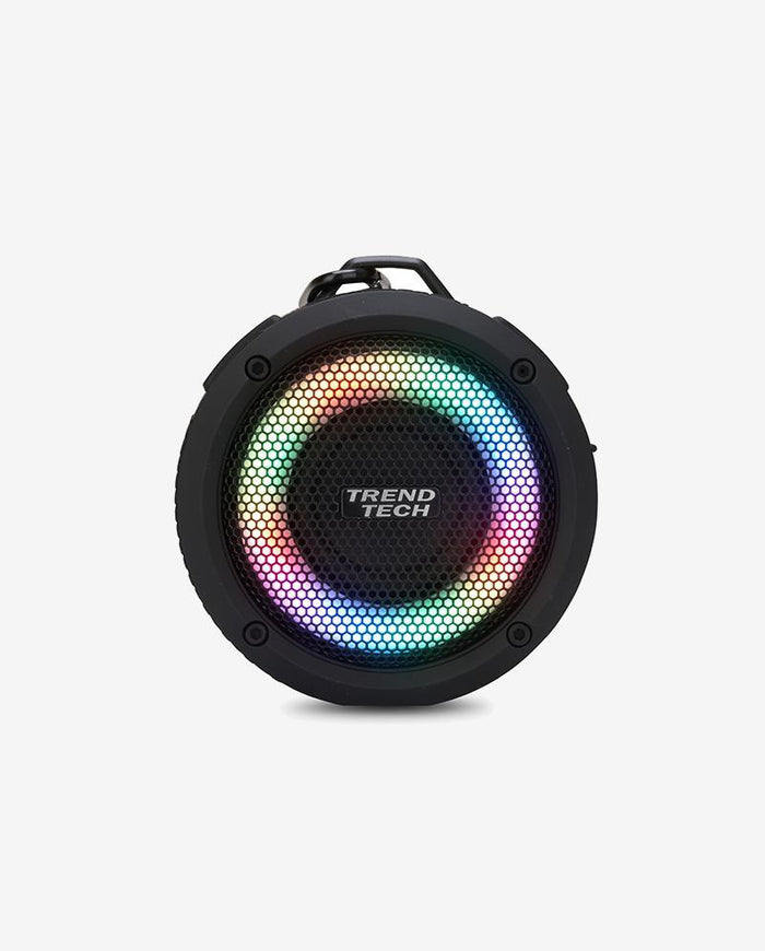 Speaker- Green