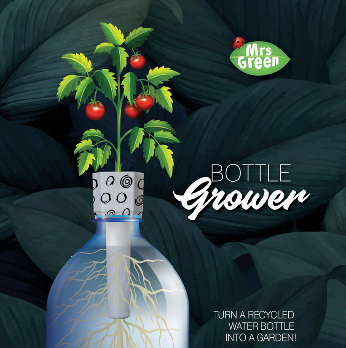 Bottle Grower