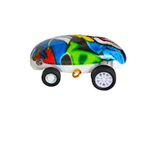 Cosmic Car