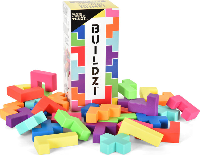 Buildzi