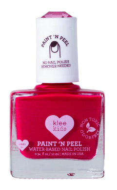 Nail Polish