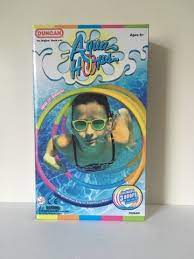 Aqua Hoops