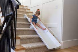 Stair Slide