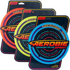 Aerobie Sprint