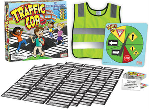 Traffic Cop