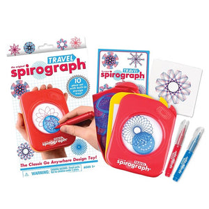 Spirograph-Travel