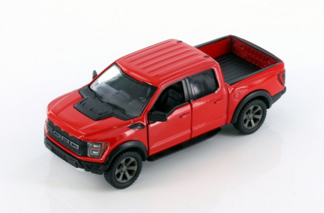Ford Raptor