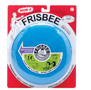 Frisbee-Vintage