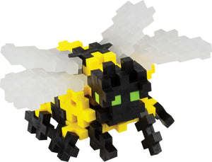 Tube Bumble Bee