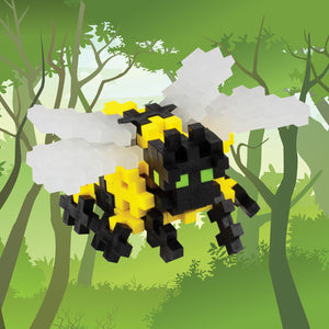 Tube Bumble Bee